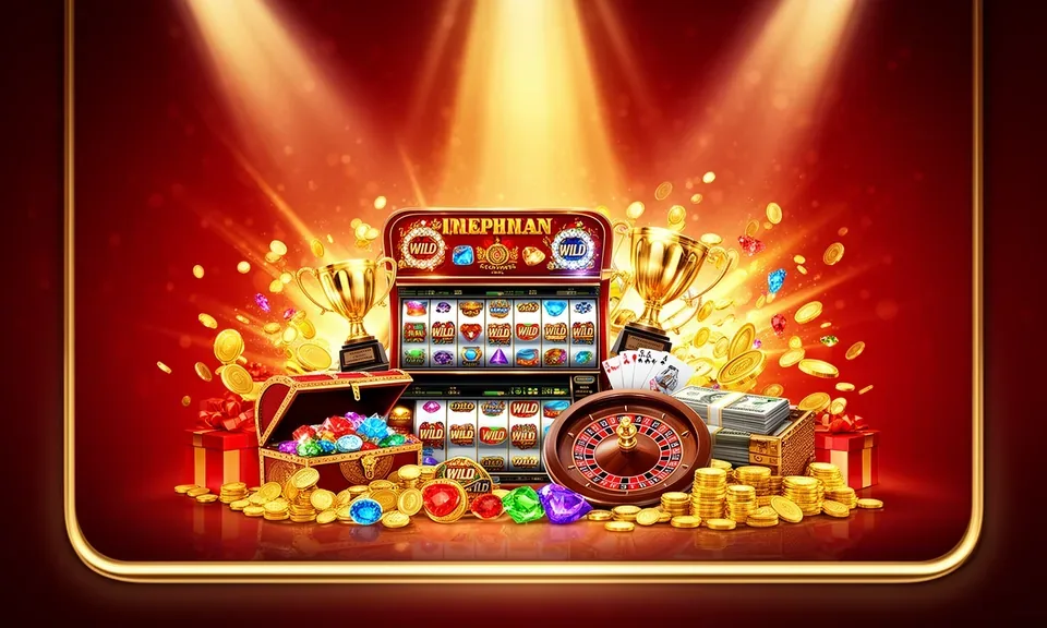 muttu777 Live Baccarat Royal